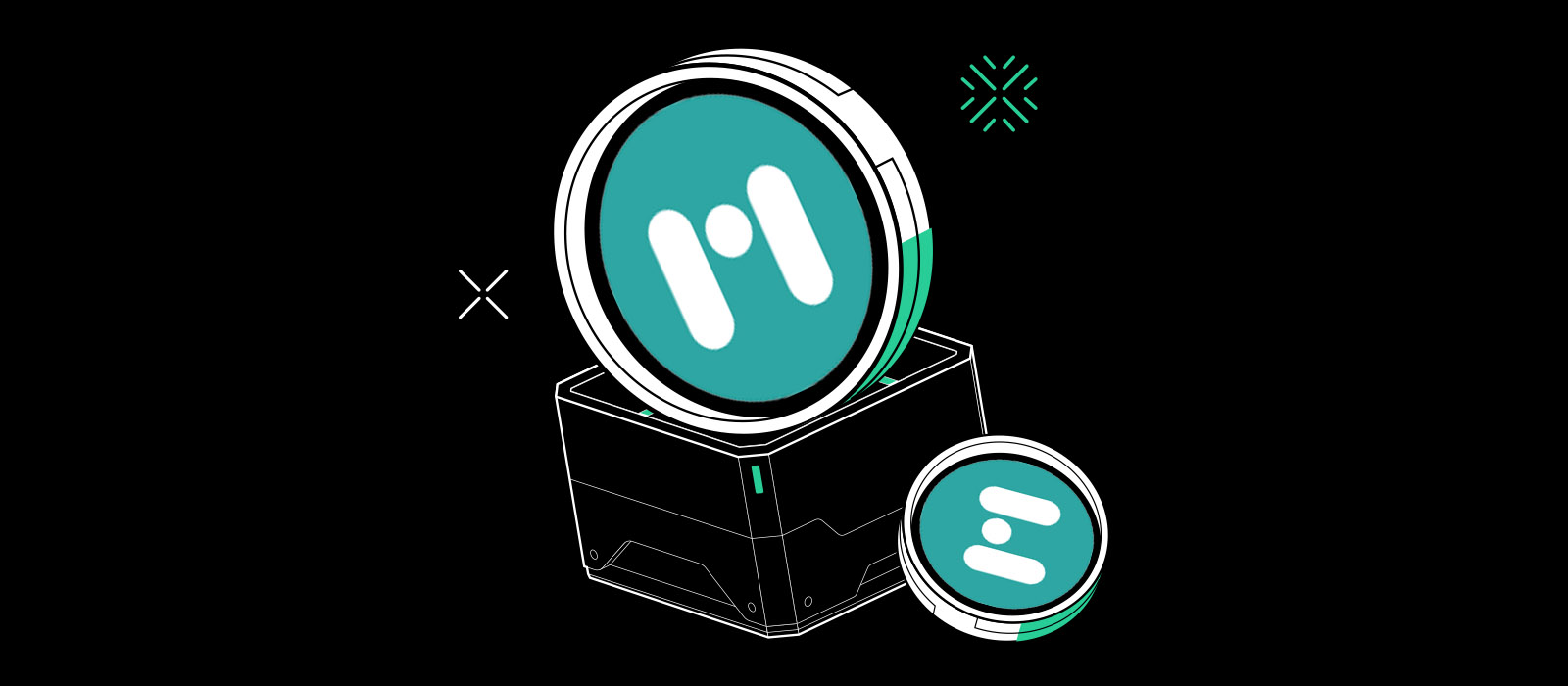 MLK GemSlot 活動：完成簡單任務，瓜分 130,000 MLK 獎池！