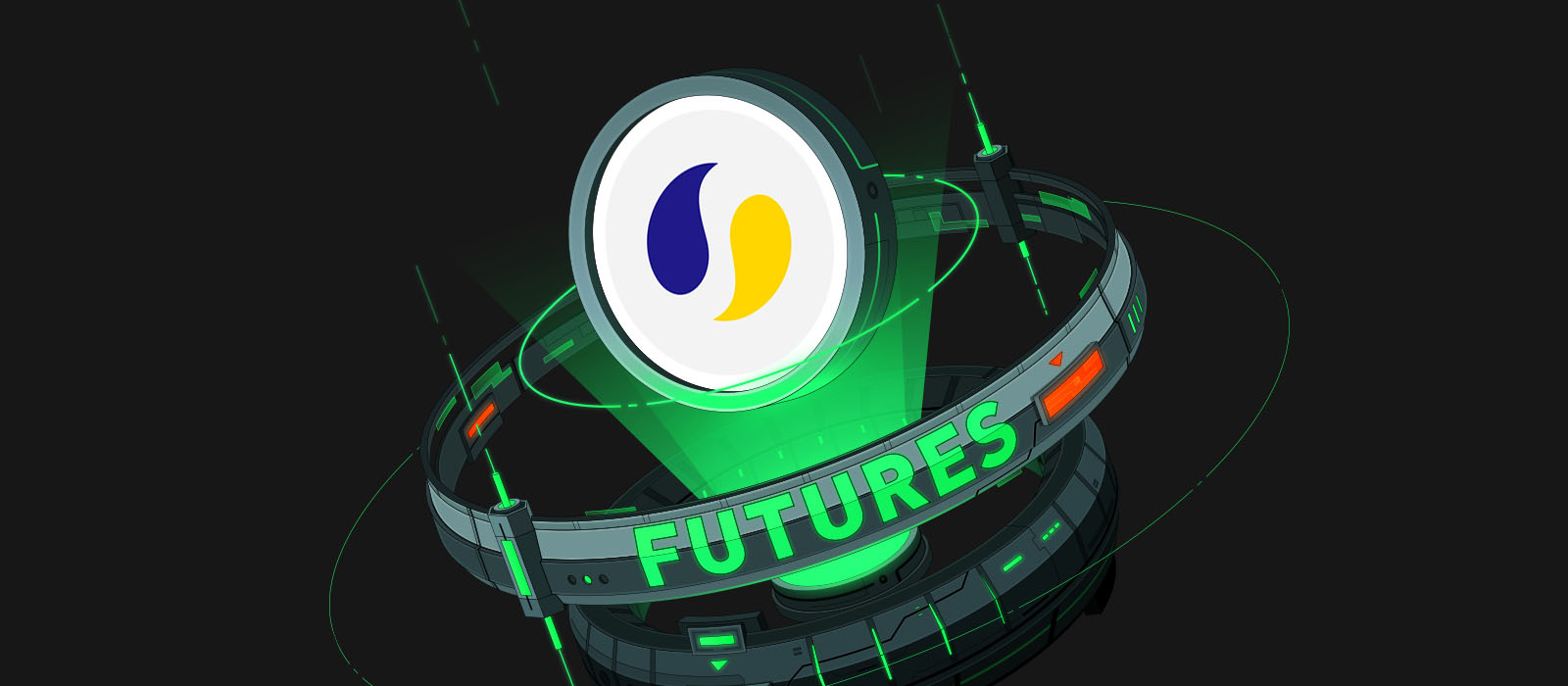 KuCoin 合約已推出 U 本位 LISTA 合約