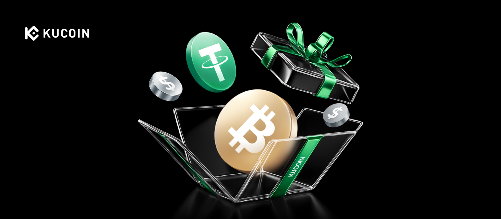 KuCoin 已完成 USD1 Points Program 的首次空投！