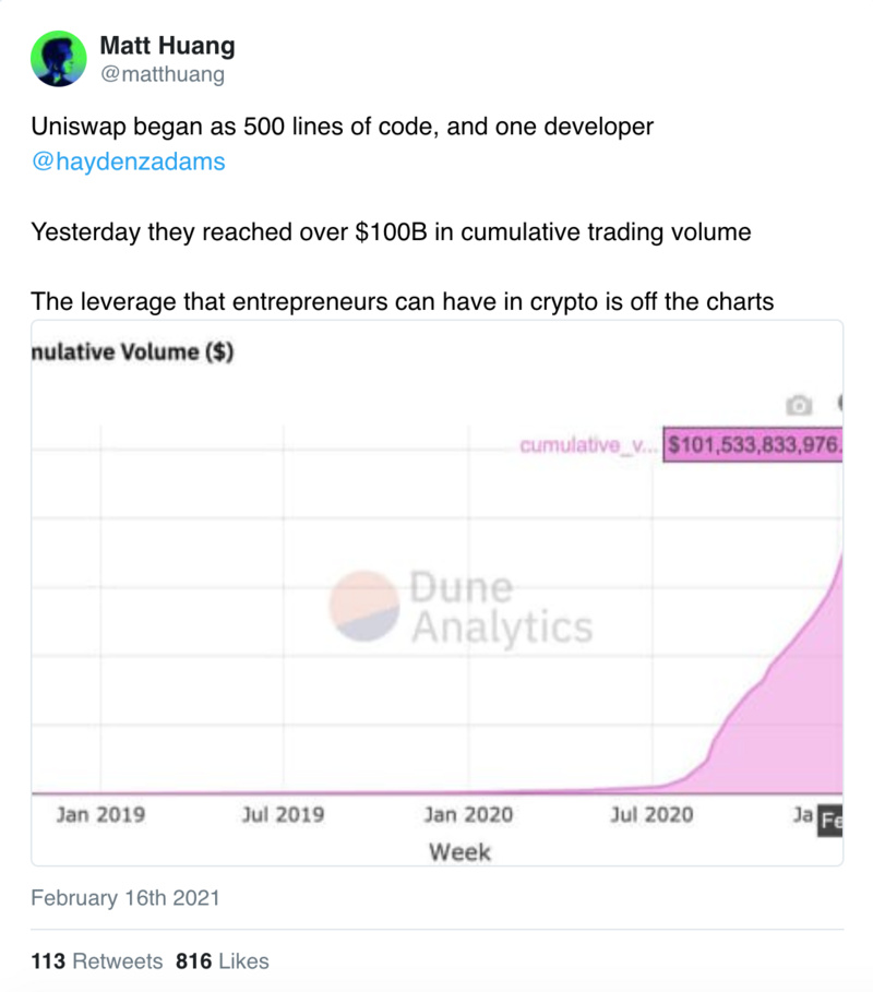 全景解析加密生态系统现状:哪些赛道和项目将率先打破僵局?