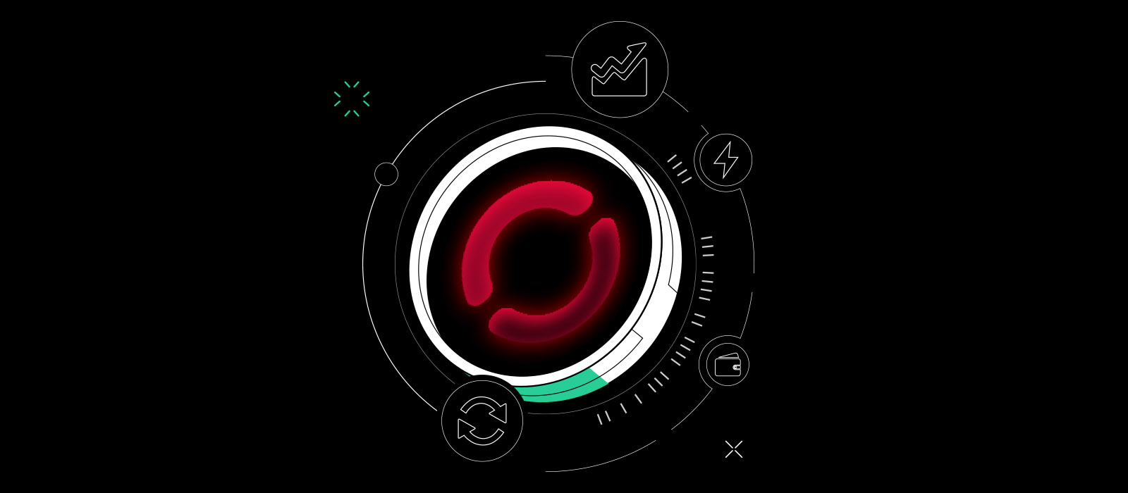 KuCoin 將為 SOON (SOON) 開通保證金交易、合約交易、餘幣寶、閃兌及一鍵買幣服務