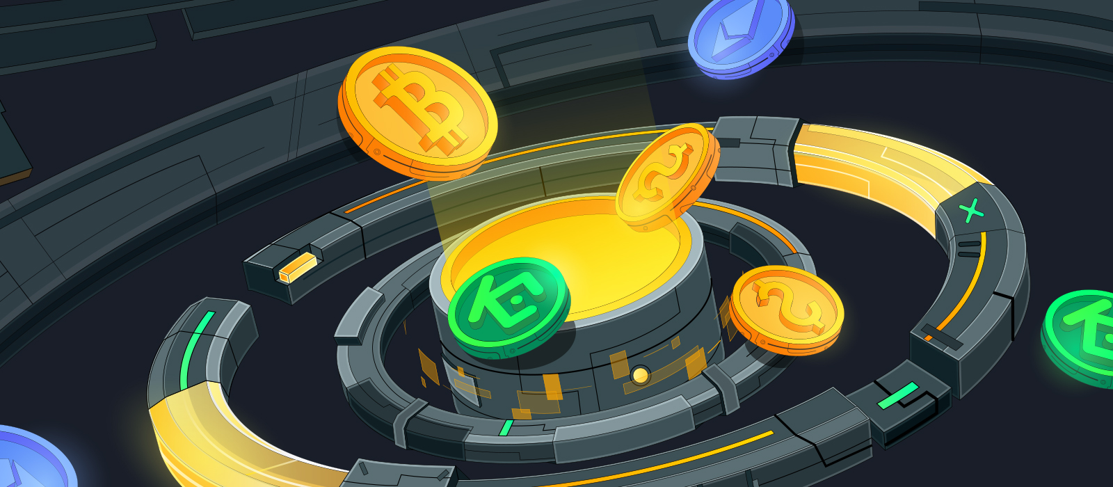 「僅限尼日利亞用戶：完成即時兌換，瓜分 20,000 USDT」活動的獎勵發放