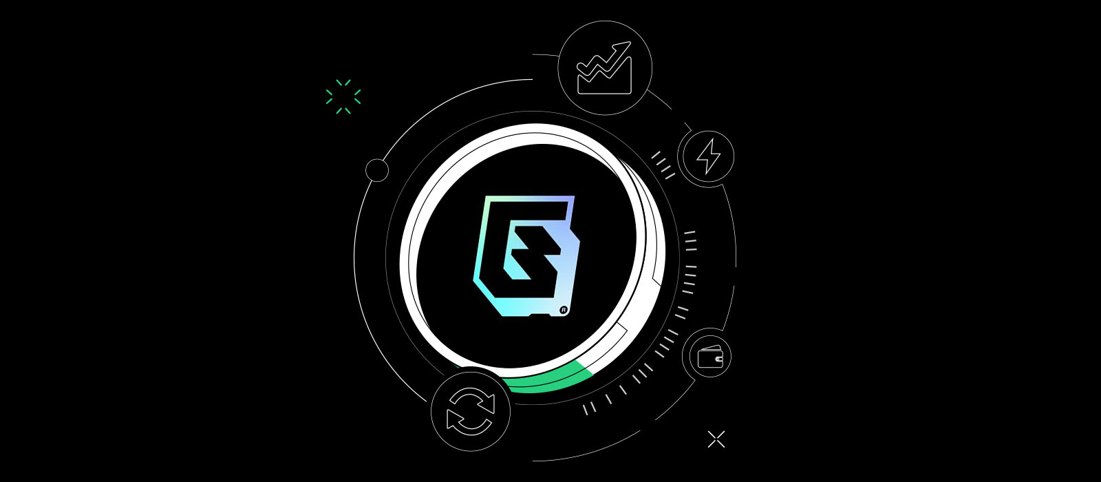 KuCoin 將在槓桿交易、合約交易、閒幣賺息、閃兌及一鍵買幣中新增 GUNZ（GUN）