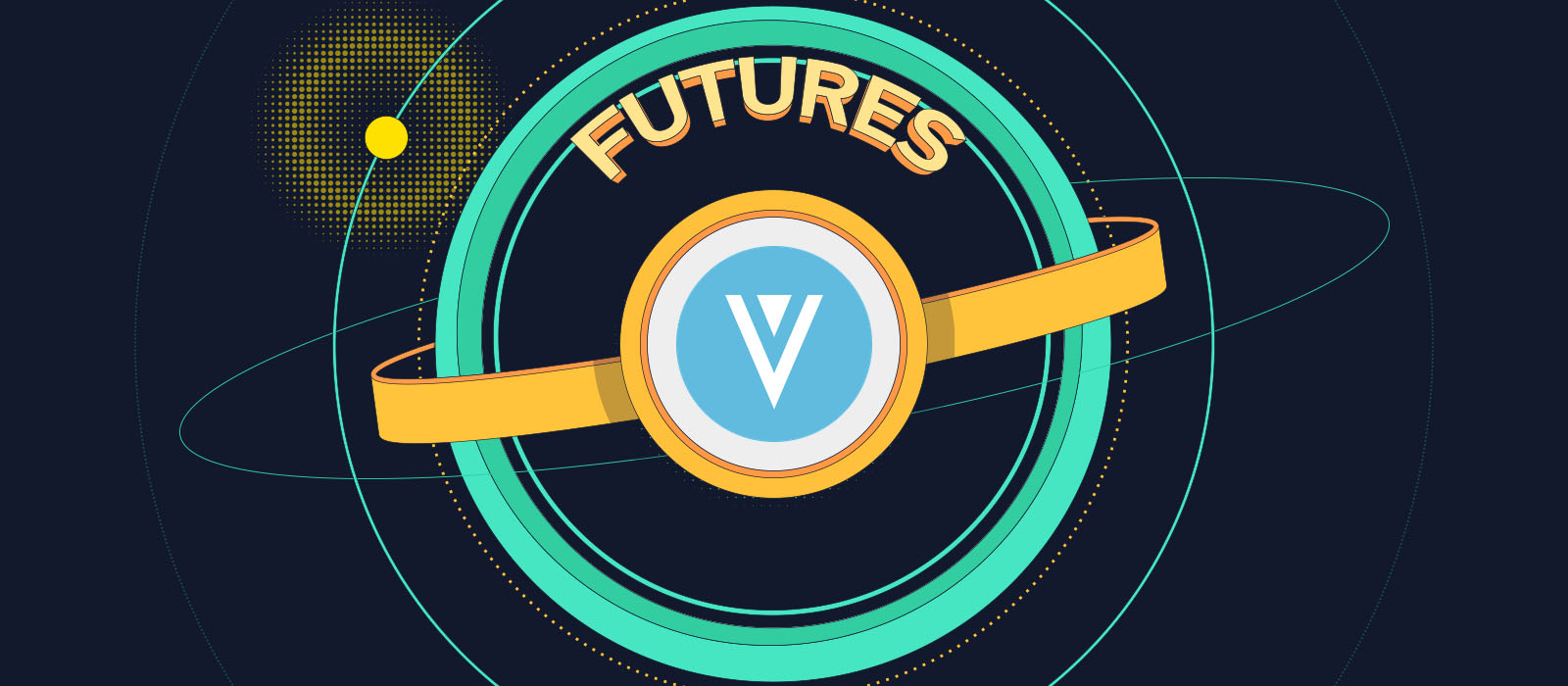 KuCoin 合約已推出 U 本位 XVG 合約