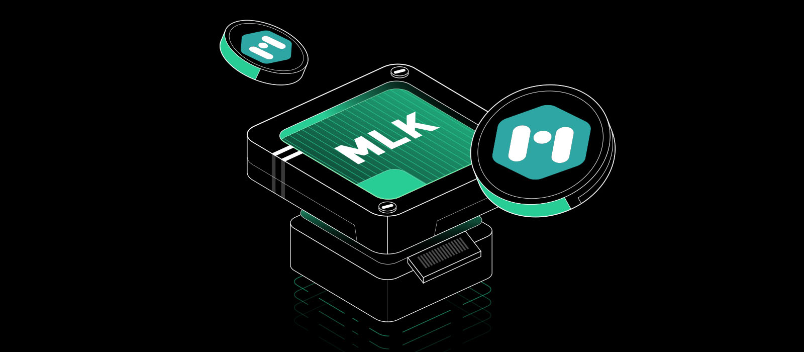 MiL.k (MLK) 交易活動：交易贏取 85,000 MLK 獎池份額！