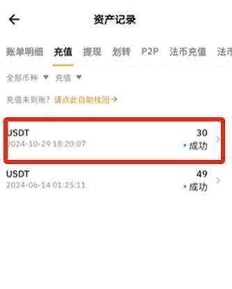 如何从币安提USDT到Bybit_图9
