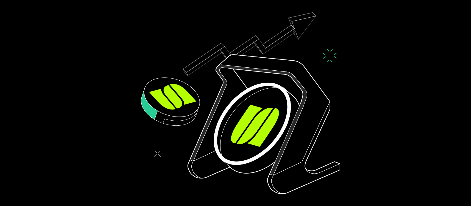 Unite (UNITE) 上線活動，派送 1,320 萬 UNITE！