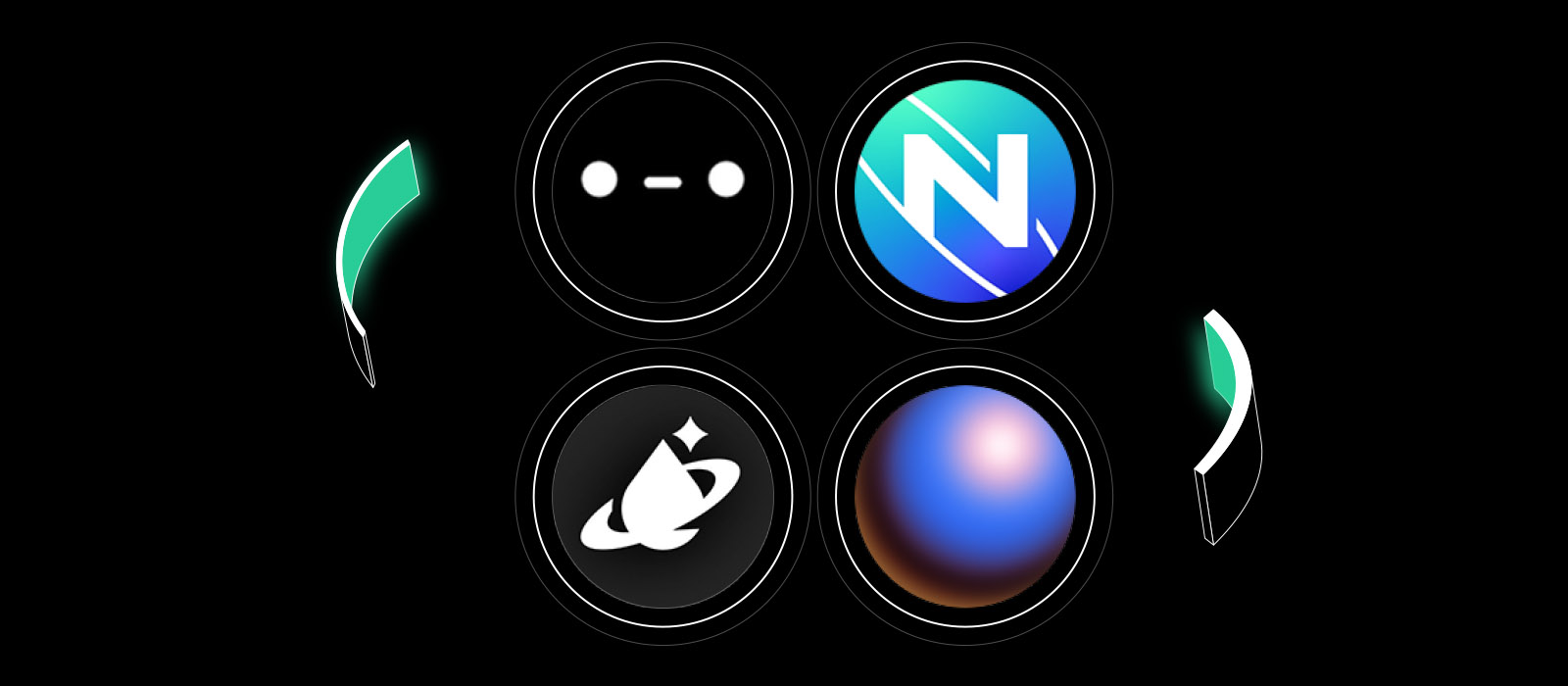 KuCoin 賺幣即將推出四款全新餘幣寶幣種