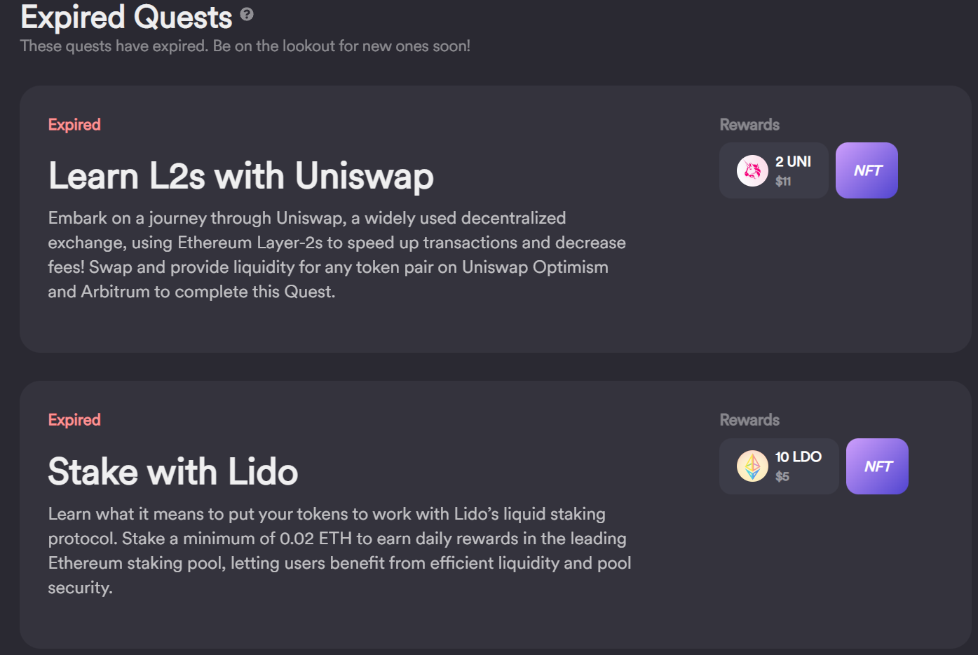 一文盘点主流Web3任务管理平台