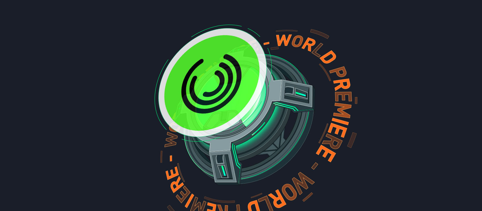 Chat (DECHAT)在 KuCoin 上線！全球首發！