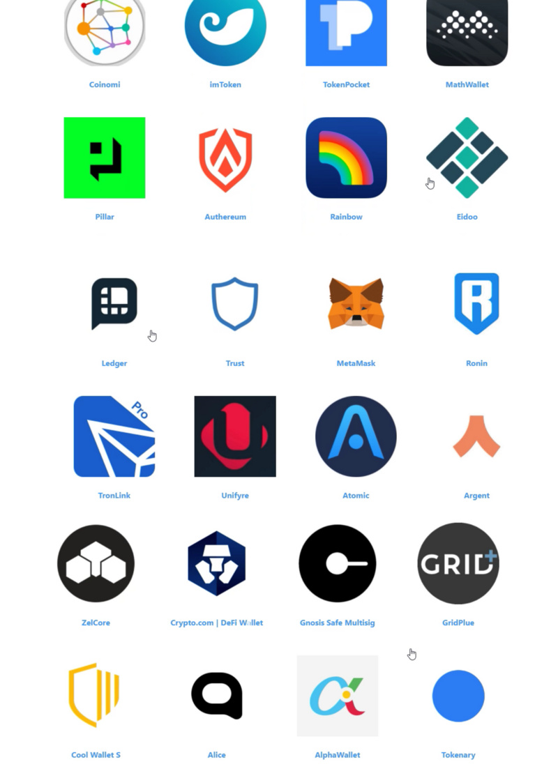 假钱包全景追踪:深入揭秘假钱包钓鱼产业链