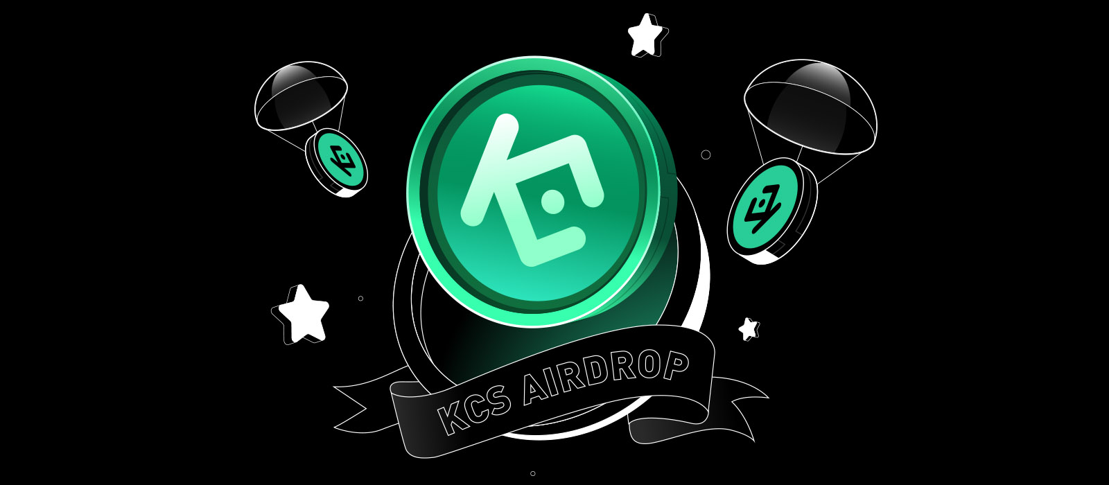 KCS Level 4 Pioneer：分享 MISSIONPAWSIBLE 空投