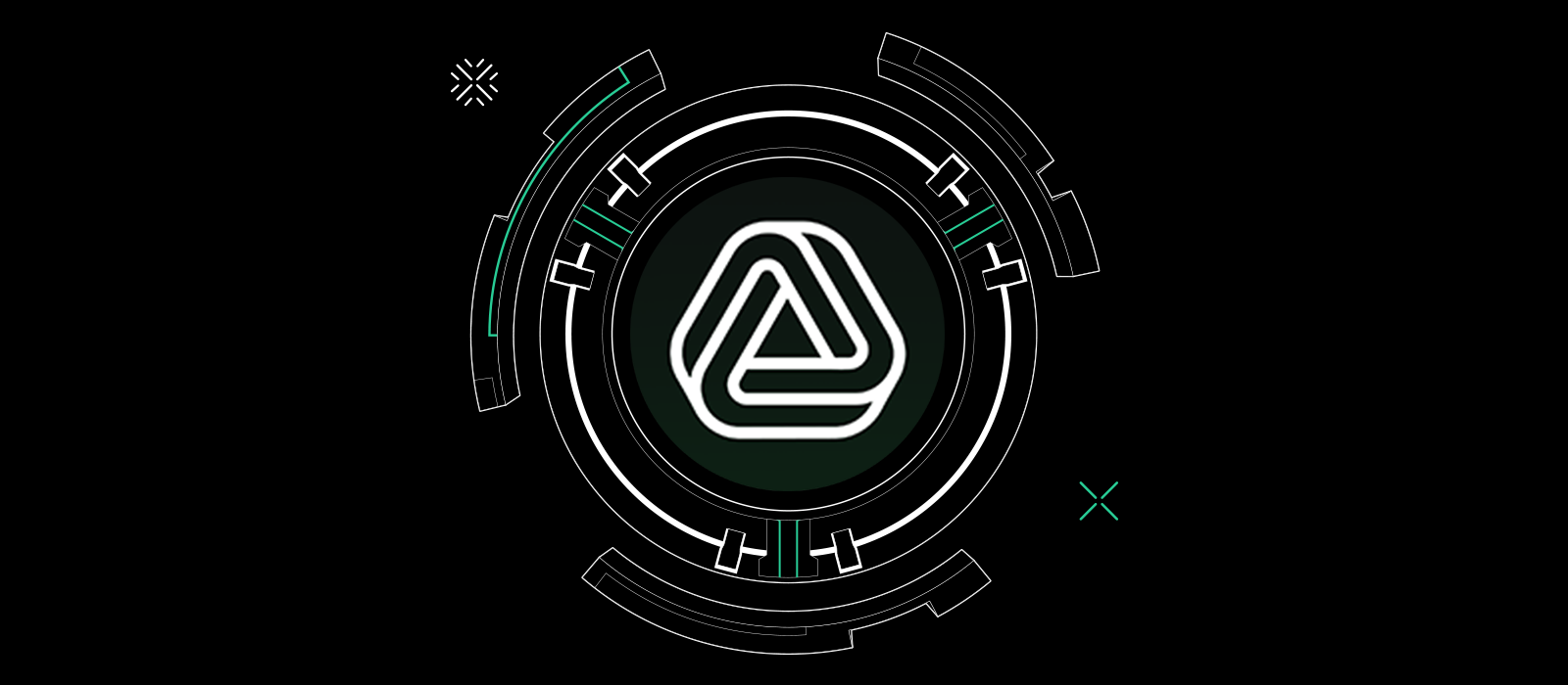 ICNT 定期活動產品，享受 200% APR！