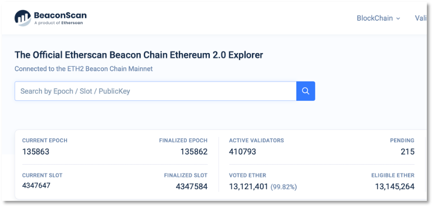 以太坊「合并」将如何影响Web3世界?
