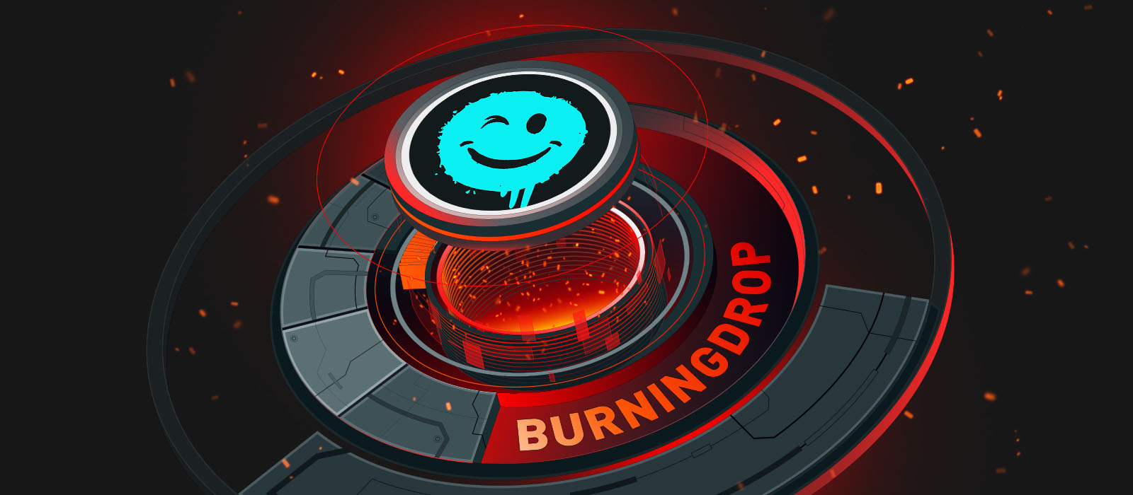 Common Wealth (WLTH) 現已登陸 BurningDrop