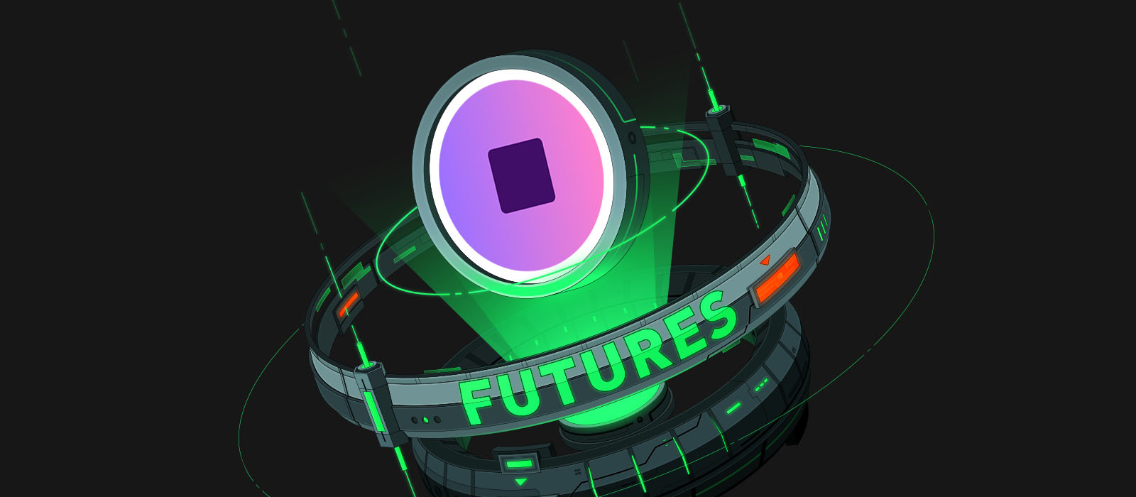 KuCoin 合約已推出 U 本位 BLOCK 合約