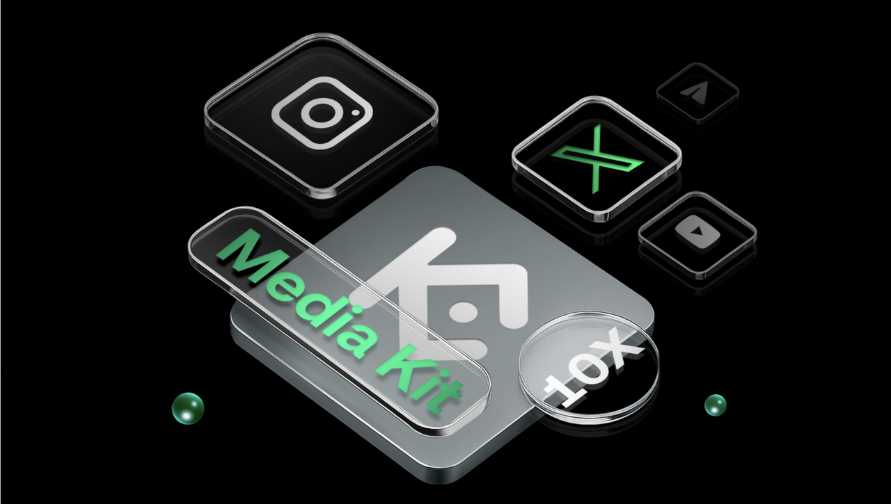 媒體工具包