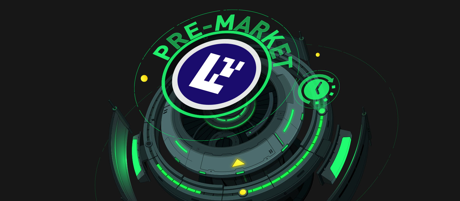 KuCoin 盤前交易 EigenLayer (EIGEN)：市場開市前制定策略