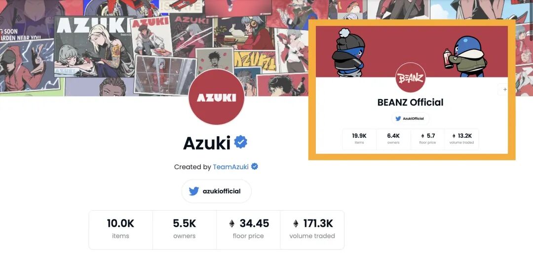 8点方向，助你寻找优质NFT项目