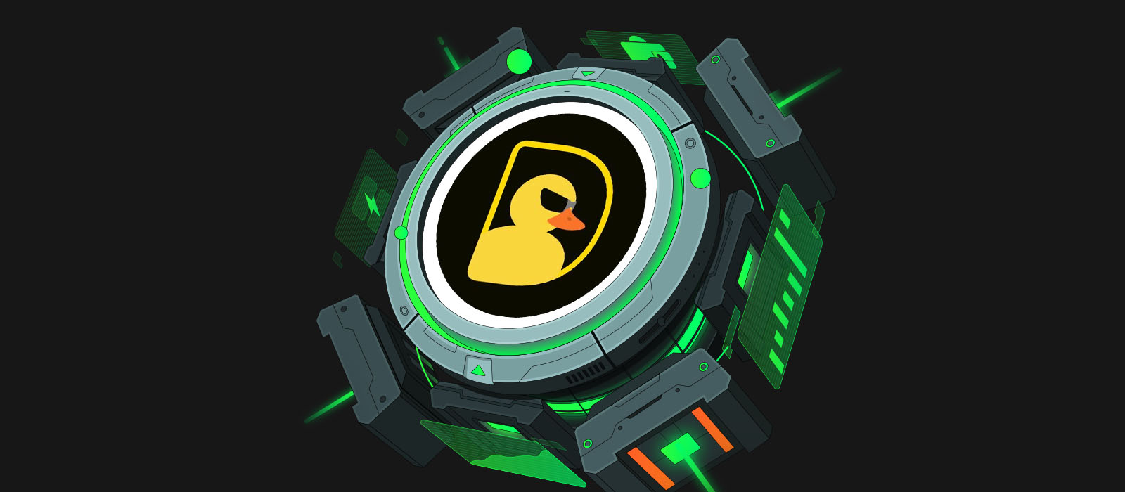 KuCoin 將在槓桿、合約、閃兌、儲蓄和一鍵買幣中新增 DuckChain (DUCK)