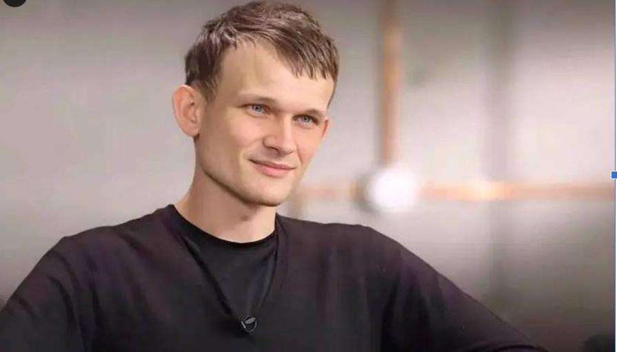 維塔利克·布特林警告人工智慧的隱私風險，倡導以本地為先的解決方案