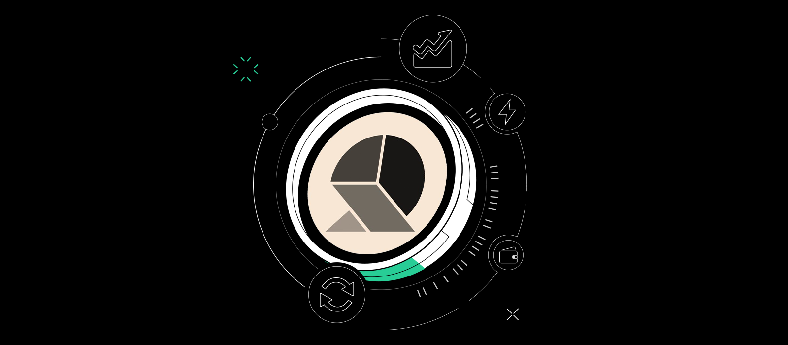 KuCoin 將新增 Resolv (RESOLV) 的 保證金 、 閃兌 和 餘幣寶