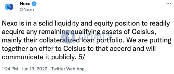 为什么stETH不是下一个UST?