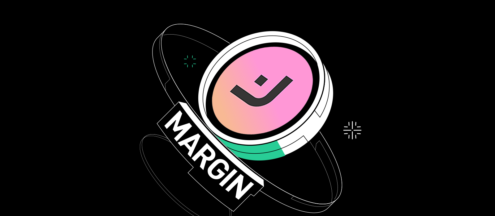 KuCoin 槓桿新增 MANTRA DAO (OM)