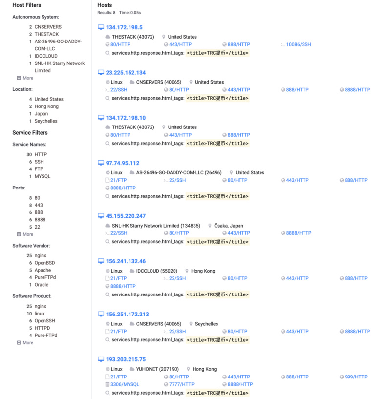 假钱包全景追踪:深入揭秘假钱包钓鱼产业链