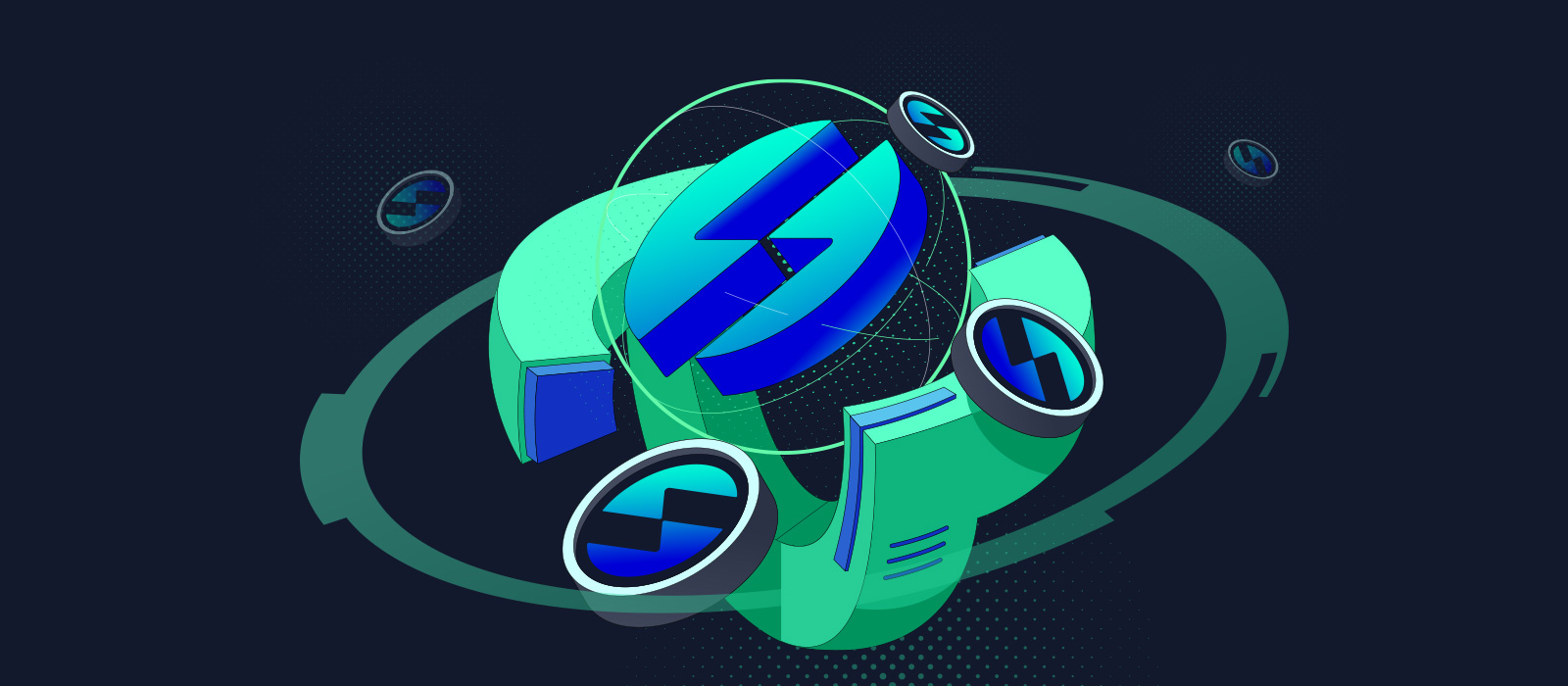 ThunderCore (TT) Quiz Campaign: Join To Share $10,000 In TT!