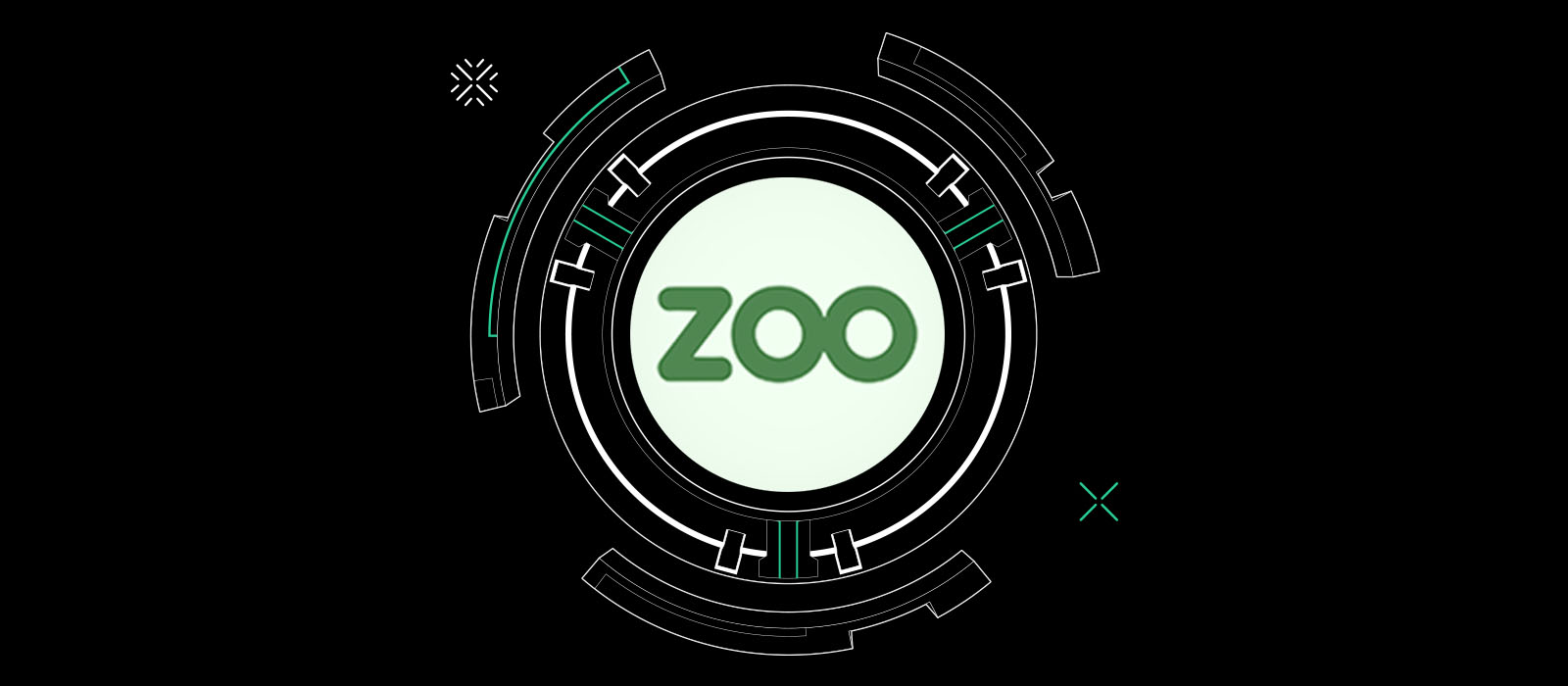 ZOO 定期產品推廣，享受 600% 年化收益！