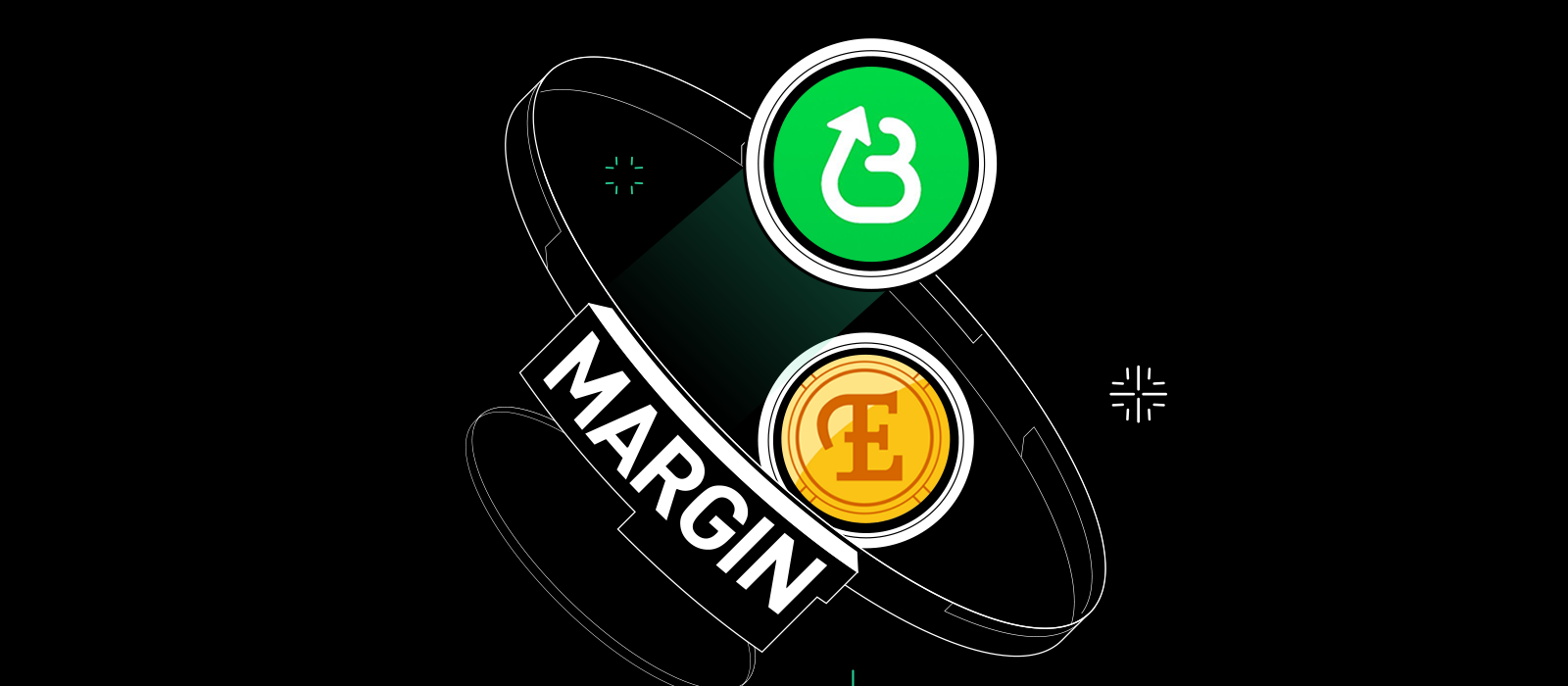 KuCoin 隔離保證金新增 LAUNCHCOIN 和 ELDE 交易對