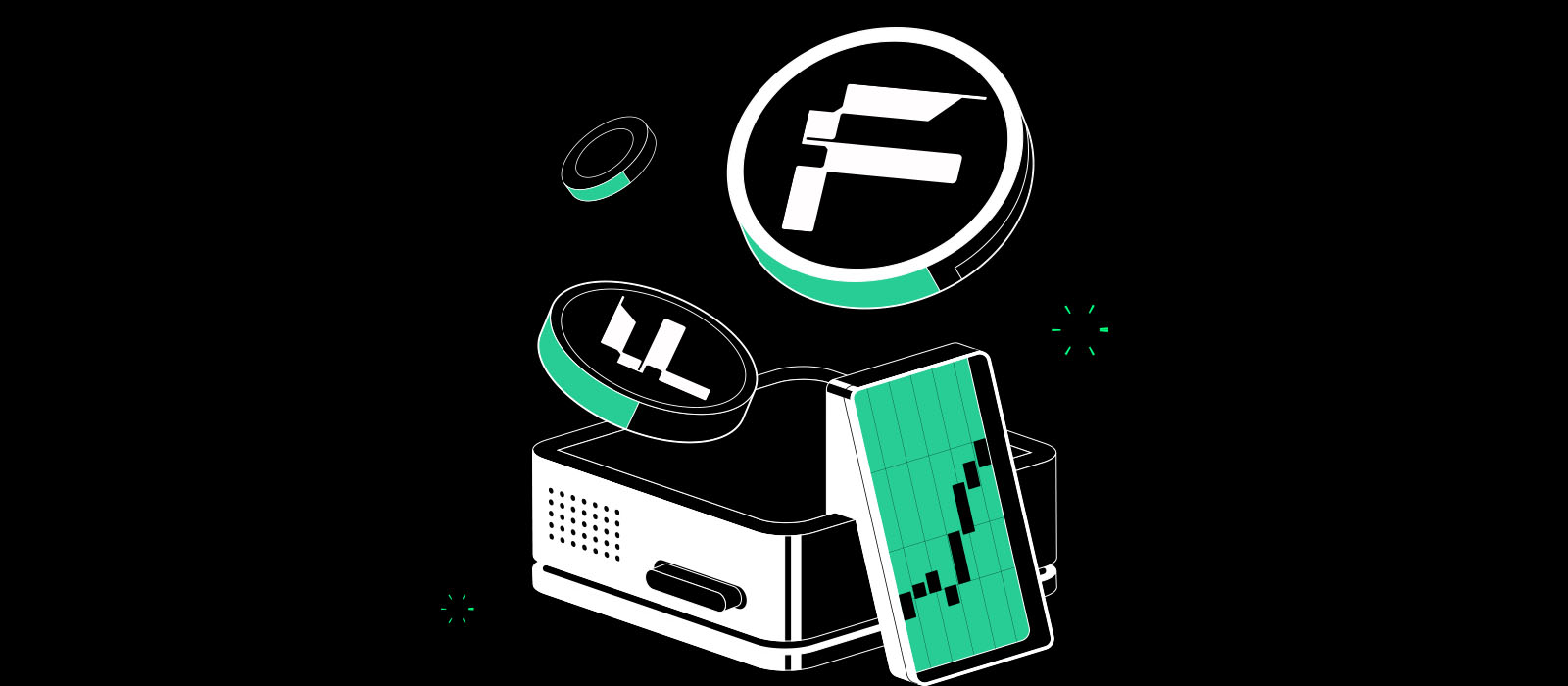 Form (FORM) 上線活動，500 萬 FORM 大贈送！