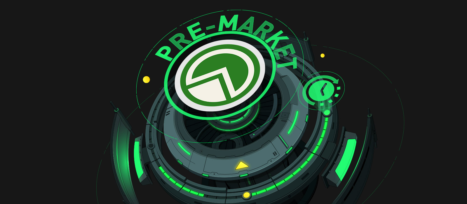 Zircuit (ZRC) 將上線 KuCoin 盤前交易：市場開市前制定策略