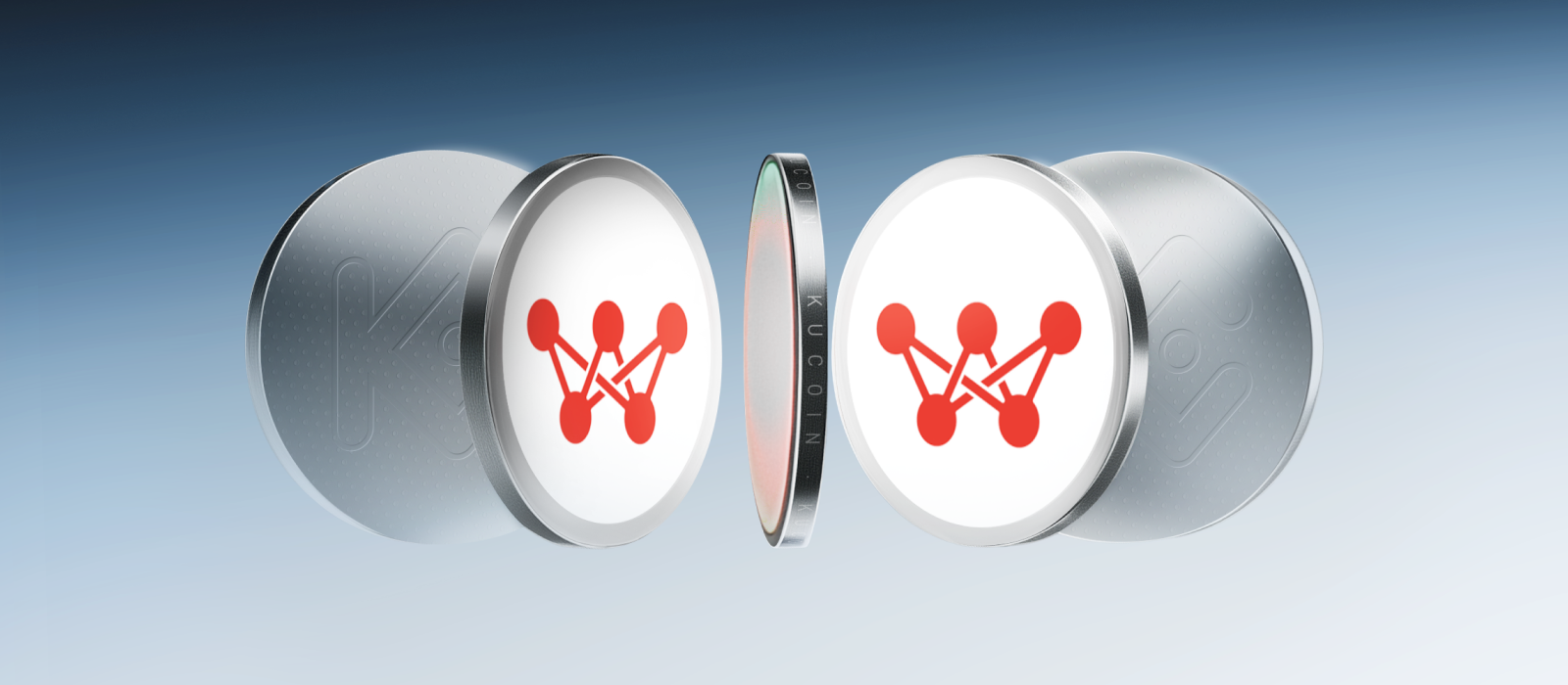 WorldLand (WL) 上線活動 — 送出 333,334 WL