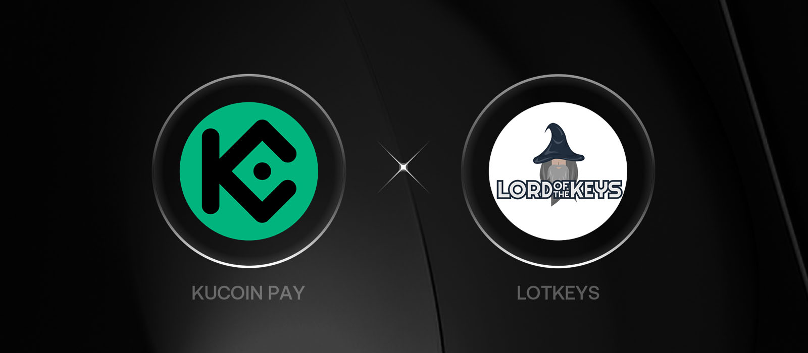 KuCoin Pay 與 Lotkeys 攜手，賦能無邊界數字經濟發展