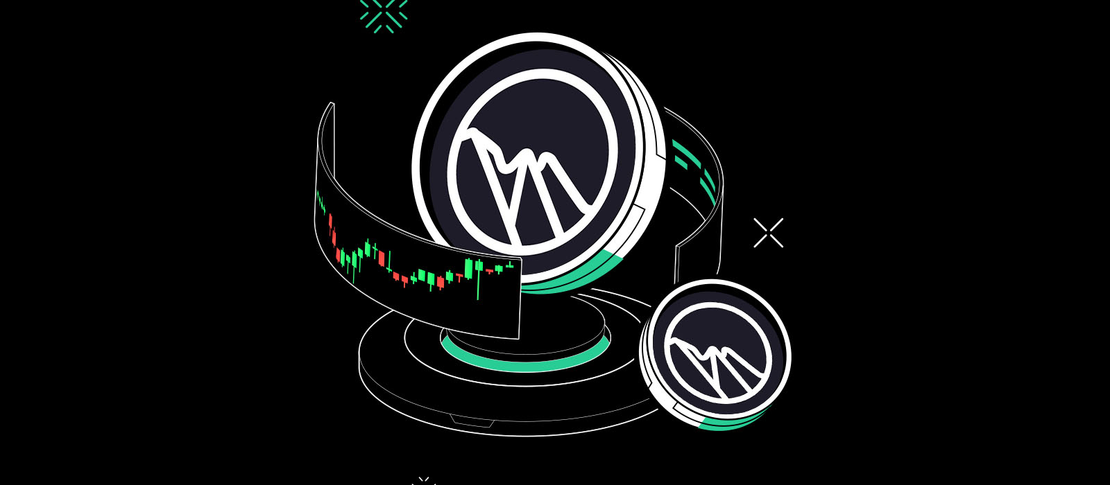 Dolomite (DOLO) 上線活動，167,000 DOLO 大放送！