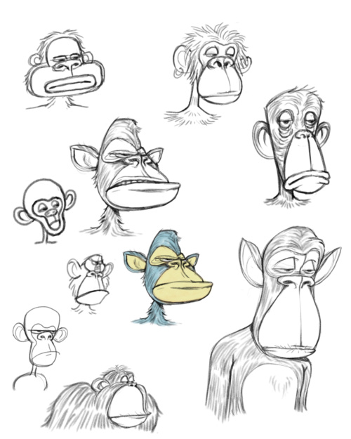 起底Yuga Labs:如何在一年内崛起成为40亿美元的NFT巨头?