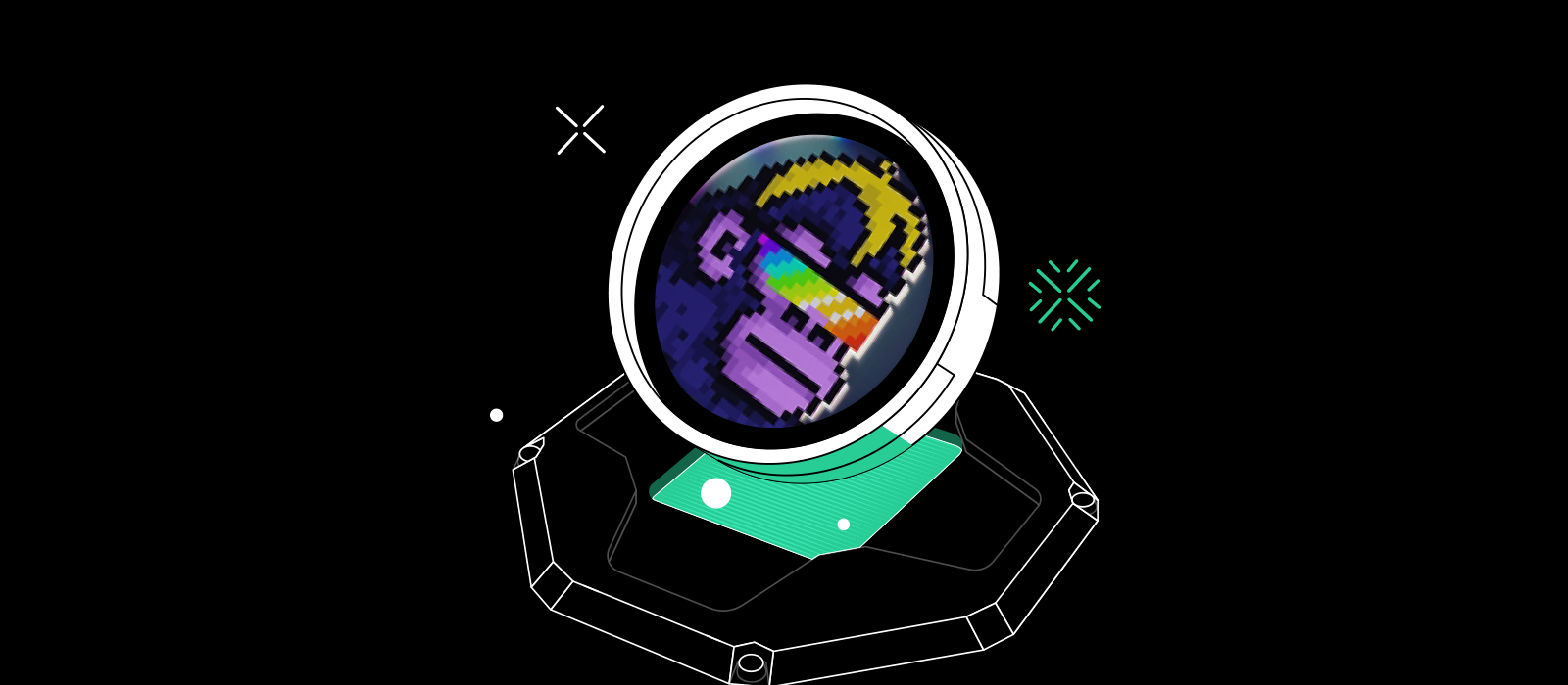 CyberKongz (KONG) 上線推廣活動，送出 200 萬 KONG！