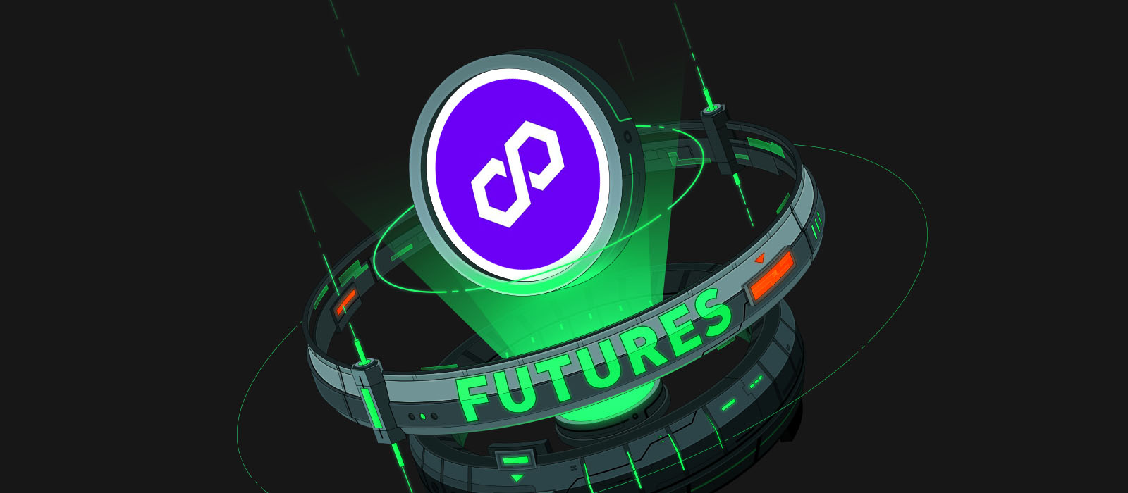 KuCoin 合約已推出 U 本位 POL 合約