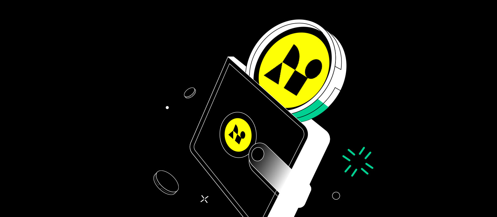 Namada (NAM) 上線活動，300,000 NAM 等您來拿！