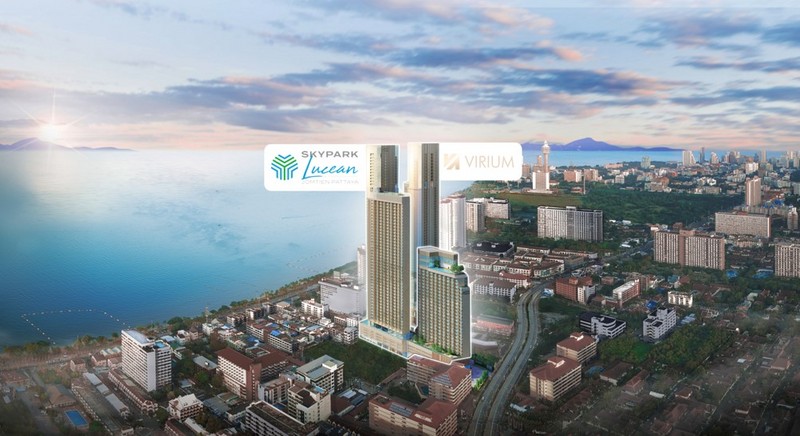 泰国元宇宙项目Virium:结合实体房产的NFT新玩法