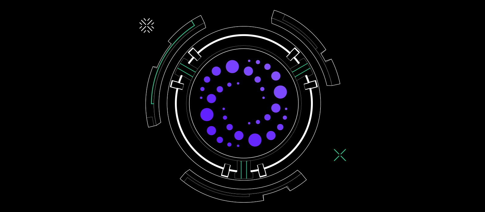OPAD 定期活動產品，享受年化收益率 250%！