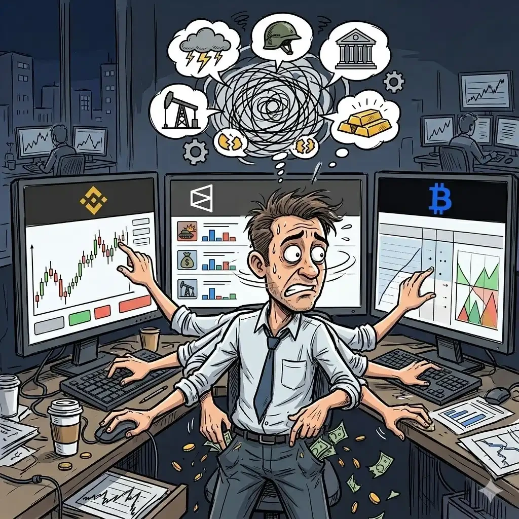 Hyperliquid HIP-4 推出基於事件交易的新市場框架