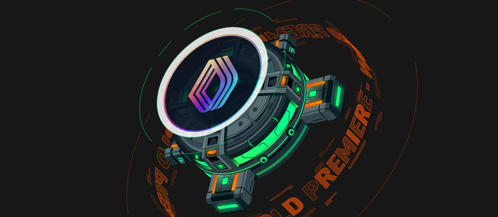 Drift Protocol (DRIFT) 在 KuCoin 上線！全球首發！