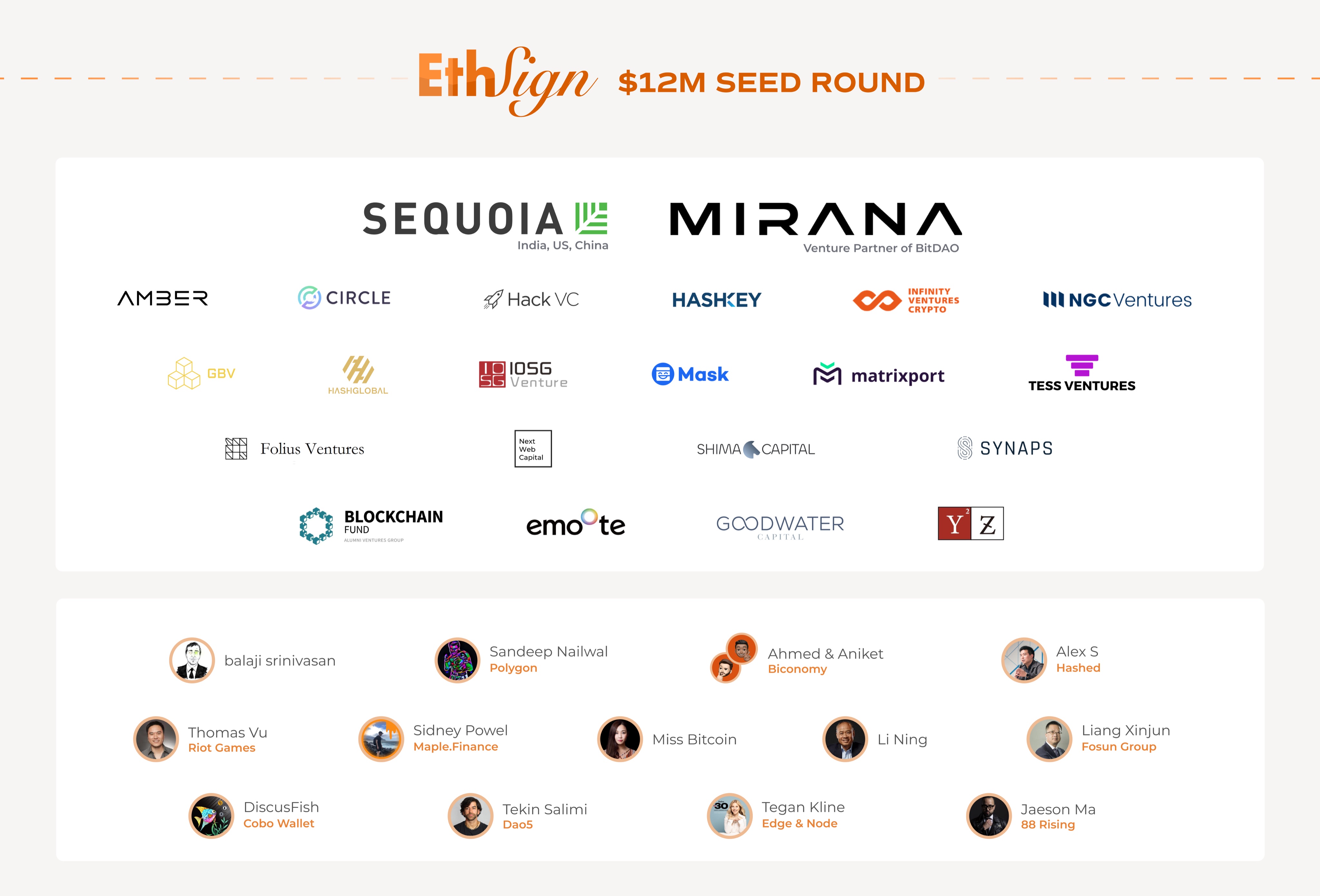 文读懂EthSign:如何实现基于区块链的「签字画押」?