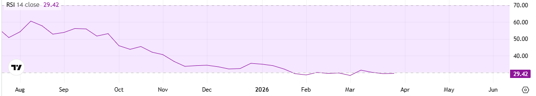 Cardano 鯨魚在價格下跌期間累積 2.2 億 ADA
