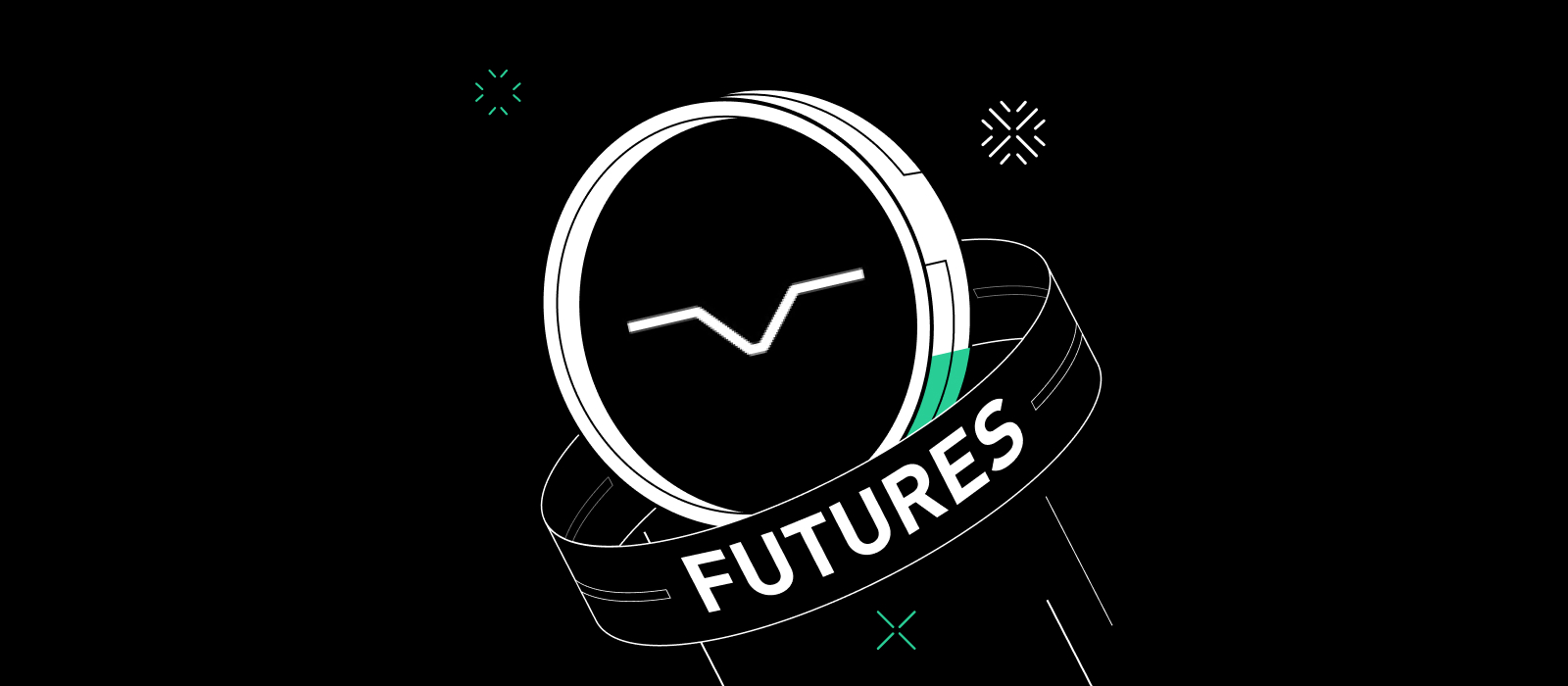 新上線：加入 DMC 合約交易，瓜分 2,000,000 DMC