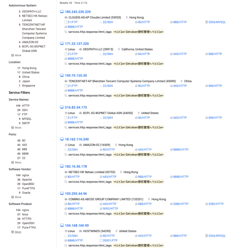 假钱包全景追踪:深入揭秘假钱包钓鱼产业链