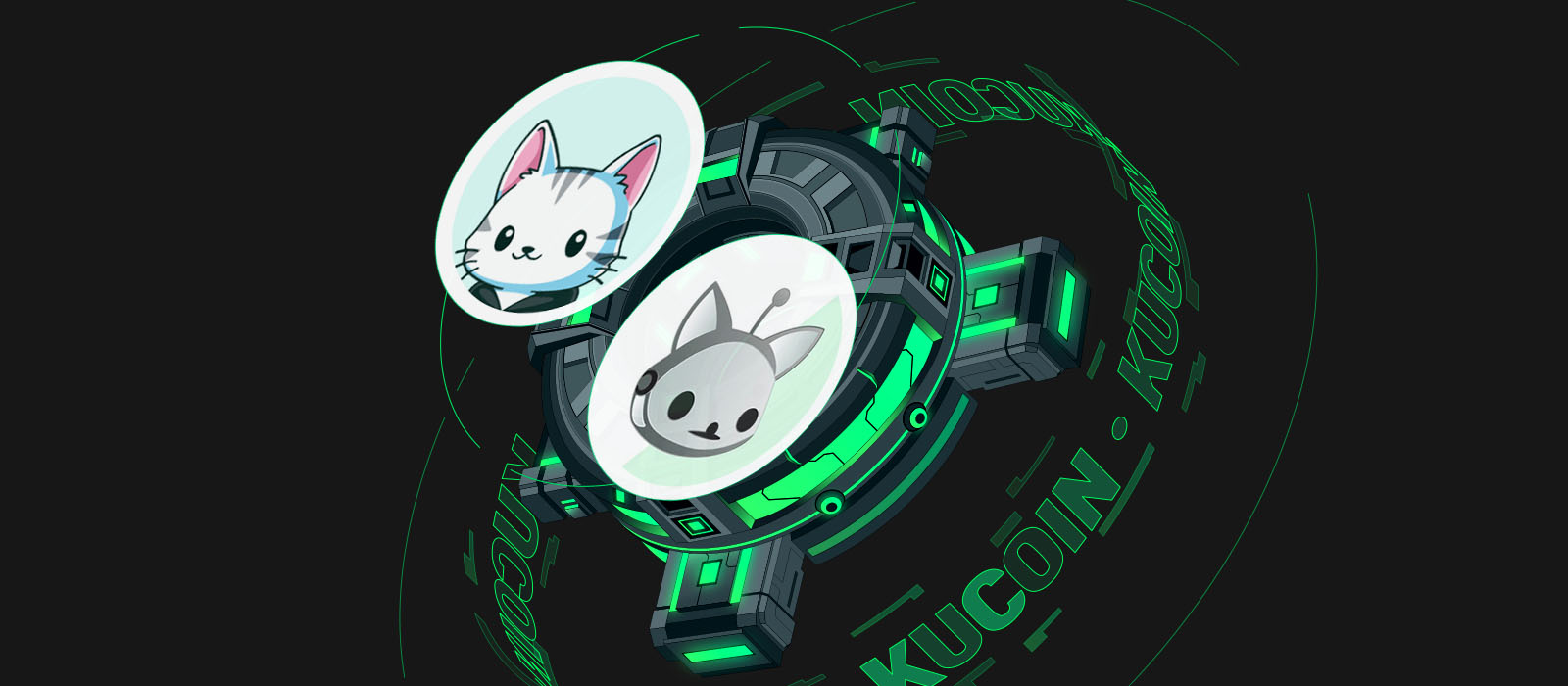Purr (PURR) 和 Hypurr Fun (HFUN) 已於 KuCoin 上線：立即加入 Hyperliquid 生態，贏取豐厚獎勵！